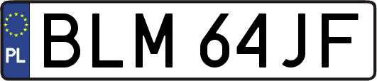 BLM64JF