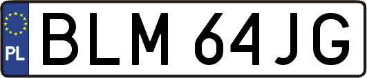 BLM64JG