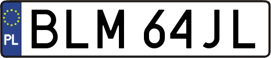 BLM64JL