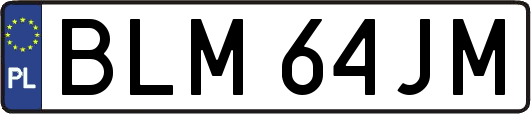 BLM64JM