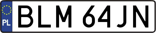 BLM64JN