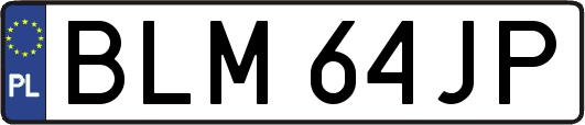 BLM64JP