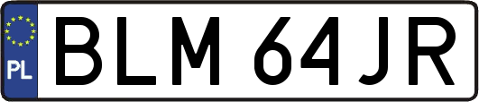 BLM64JR