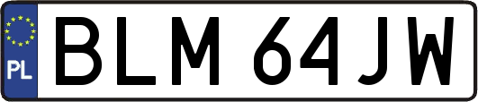 BLM64JW