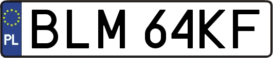 BLM64KF