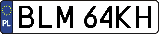 BLM64KH