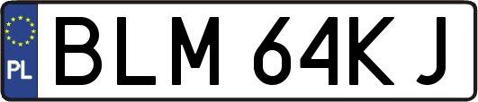 BLM64KJ