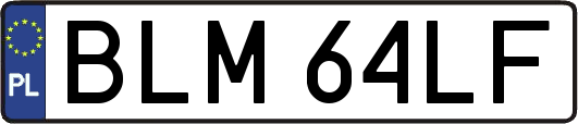 BLM64LF