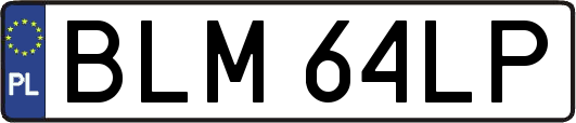 BLM64LP