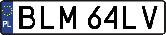BLM64LV