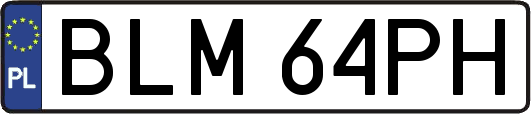 BLM64PH