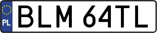 BLM64TL