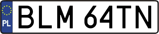 BLM64TN