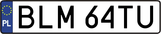BLM64TU