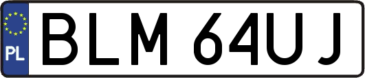 BLM64UJ