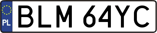 BLM64YC
