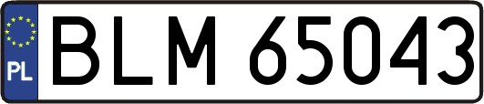 BLM65043