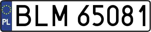 BLM65081