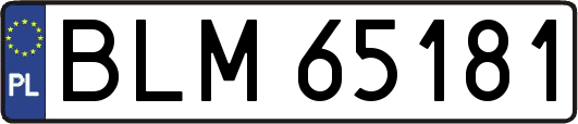 BLM65181
