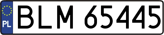 BLM65445
