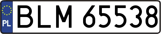 BLM65538