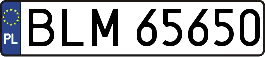 BLM65650