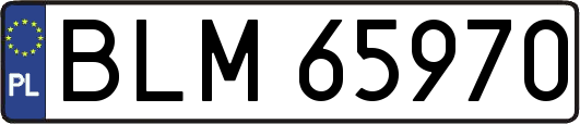 BLM65970