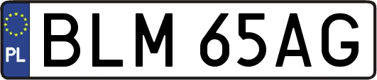 BLM65AG