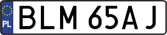 BLM65AJ