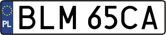 BLM65CA