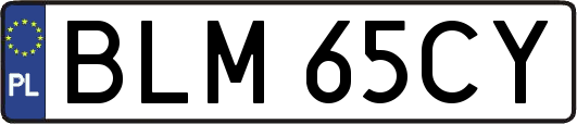 BLM65CY