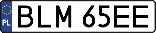 BLM65EE