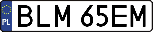 BLM65EM