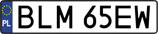 BLM65EW