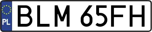 BLM65FH