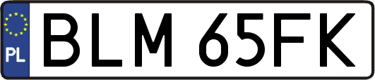 BLM65FK