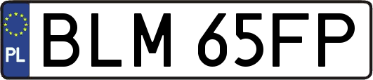 BLM65FP