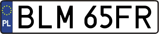 BLM65FR