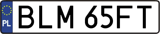 BLM65FT