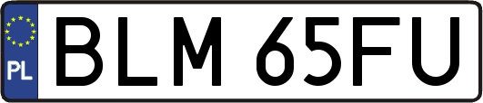 BLM65FU