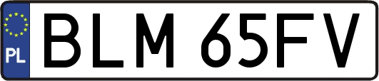BLM65FV
