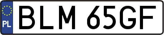 BLM65GF