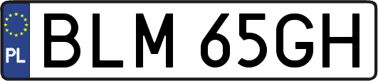 BLM65GH