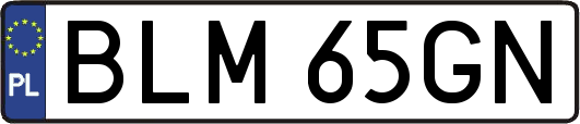 BLM65GN