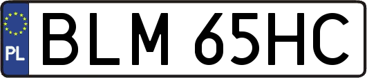 BLM65HC