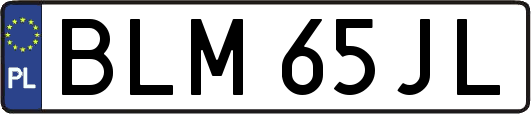 BLM65JL