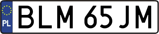 BLM65JM