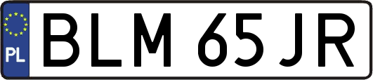 BLM65JR