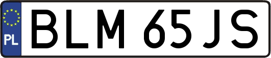 BLM65JS
