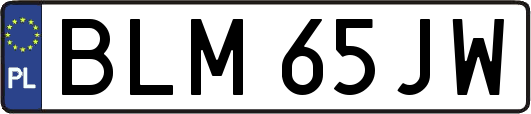 BLM65JW